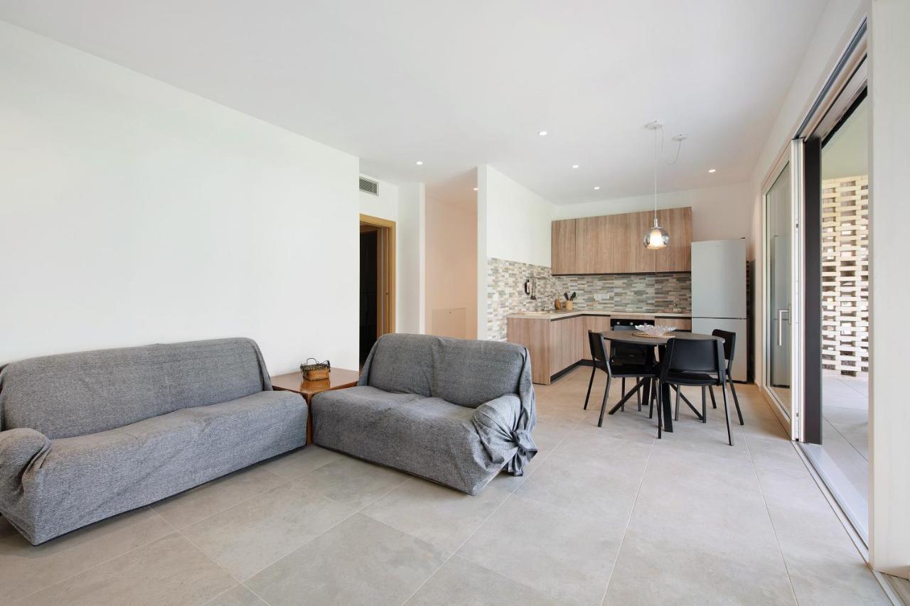 Apartmán Garden Borgo Secolo Peschiera del Garda Exteriér fotografie