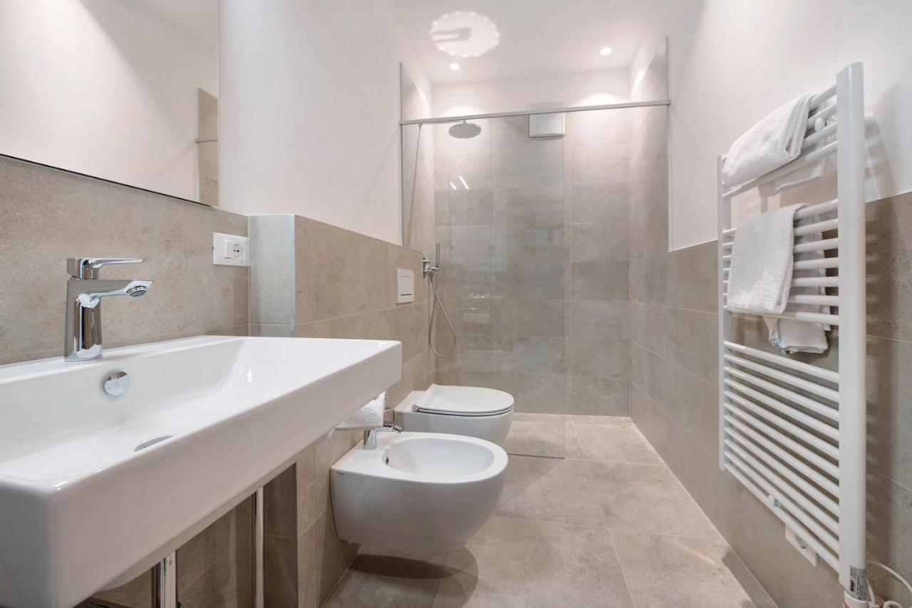 Apartmán Garden Borgo Secolo Peschiera del Garda Exteriér fotografie