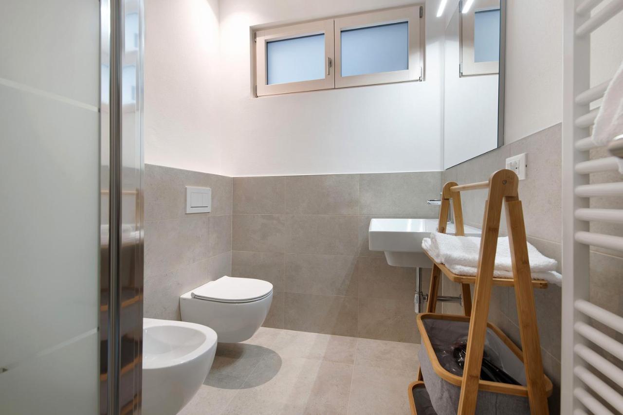 Apartmán Garden Borgo Secolo Peschiera del Garda Exteriér fotografie