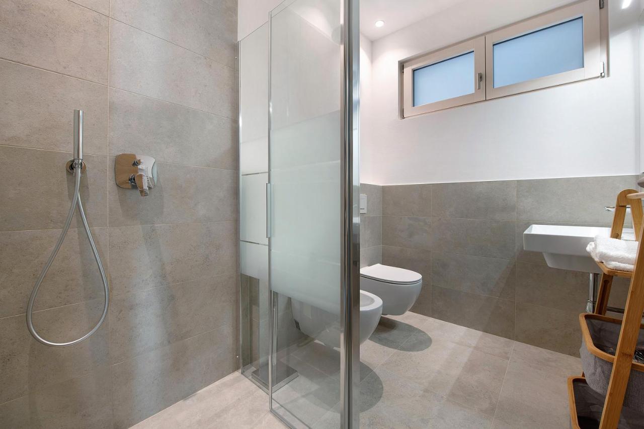 Apartmán Garden Borgo Secolo Peschiera del Garda Exteriér fotografie